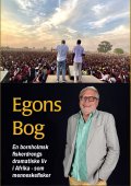 Egons bog - en bornholmsk fiskerdrengs dramatiske liv i Afrika - som menneskefisker
