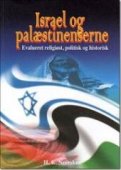 Israel og palæstinenserne - evalueret religiøst, politisk og historisk