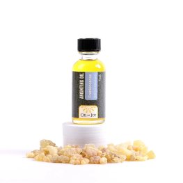 Anointing Oil - 1 Oz /30 ml - Frankincense