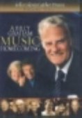 A Billy Graham Music Homecoming - volume one