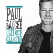 Paul Baloche - Ultimate Collection - CD