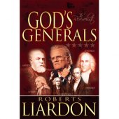 Gods Generals: The Revivalists