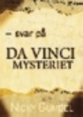 Svar på Da Vinci mysteriet