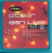 d:tour 1997 live