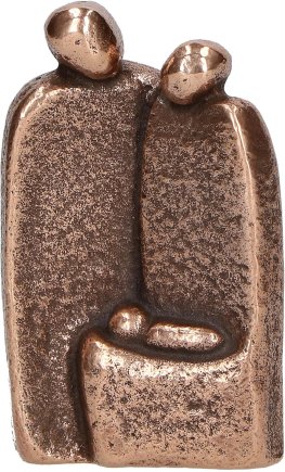 Bronzekrybbespil mini