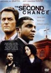 Second chance (film - undertekster på engelsk og fransk)