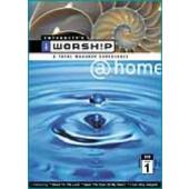 iWorship @ home - a total worship experience - DVD 1