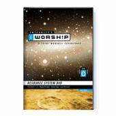 iWorship - a total worship experience - DVD O