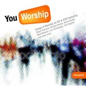 You Worship CD+DVD