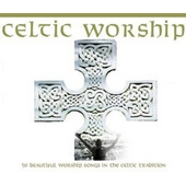 Celtic Worship 3CD