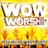 WOW Worship Yellow (2003)