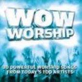 WOW Worship aqua (2006)