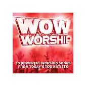 WOW Worship red (2004)