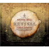 Signal Hill Revival CD+DVD