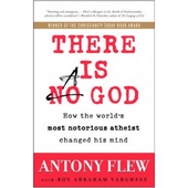 There Is A God (There is no God) - How the world's most notorious atheist changed his mind