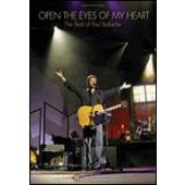 Open The Eyes Of My Heart - The Best Of Paul Baloche