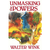 Unmasking the powers - the invisible forces that determine human existence