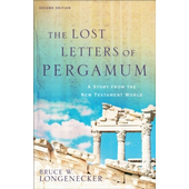 The lost letters of Pergamum - a story from the new testament world