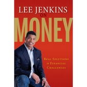 Lee Jenkins On Money