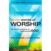 Seven Words Of Worship