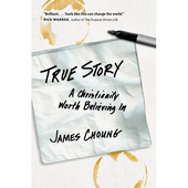 True Story - a christianity worth believing in
