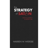 Strategy Of Satan, The