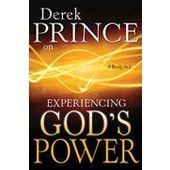 Derek Prince On Experiencing God's Power