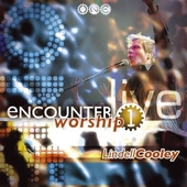 Encounter Worship Volume 1 CD+DVD