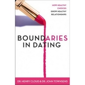 Boundaries in Dating - how healthy choices grow healthy relationsships