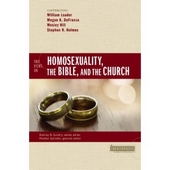 Two Views on Homosexuality, the Bible, and the Church