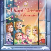 Royal Christmas to Remember, A