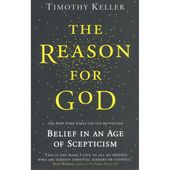 The Reason for God - belief in an age of scepticism