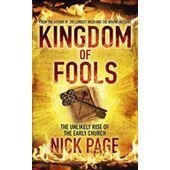 Kingdom Of Fools