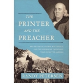 Printer And The Preacher, The