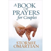 Book Of Prayers For Couples, A
