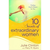 10 Secrets Of Extraordinary Women