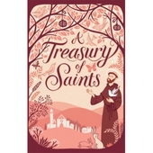 A Treasury Of Saints