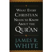 What every christian needs to know about the Qur\'an