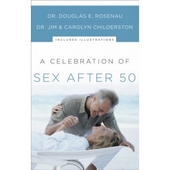 A Celebration Of Sex After 50
