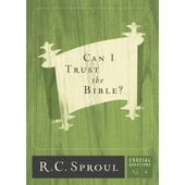 Can I Trust The Bible?