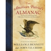American Patriot's Almanac, The