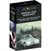 Trailblazer Heroes & Heroines Box Set 5
