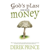 God's plan for your money