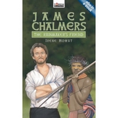 James Chalmers The Rainmaker's Friend
