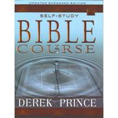 Self-study Bible course (updated expanded edition)