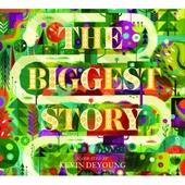 Biggest Story, The Audio CD