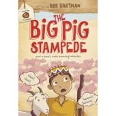 Big Pig Stampede, The
