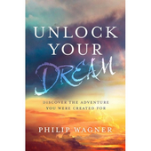 Unlock your Dream: Discover the Adventure you Were Created For