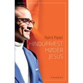 Hindupræst møder Jesus