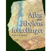 Atlas over bibelens fortællinger